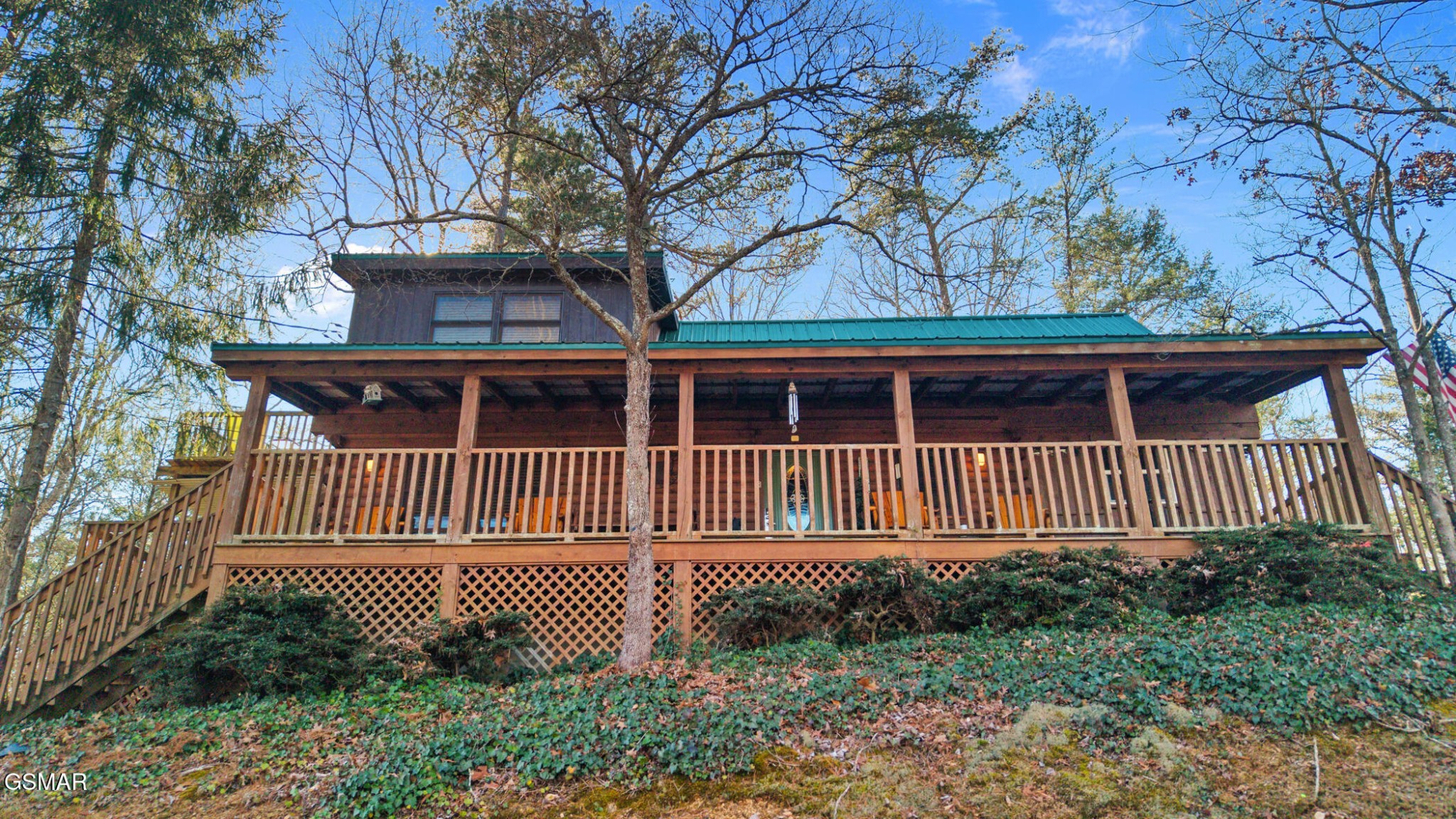 1518 Ridgecrest Drive Sevierville, TN 37876 - Photo 34 of 39 Gallery Image 34