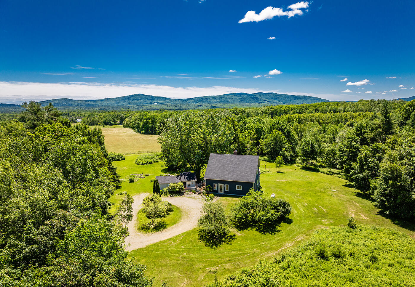 62 Greenacre Road Lincolnville, ME 04849 - Photo 63 of 89 DJI_0707