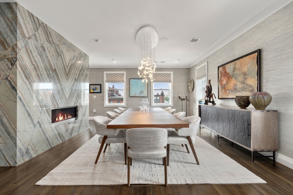 401 Beacon Street, Unit PH Boston, MA 02115 - Photo 11 of 35