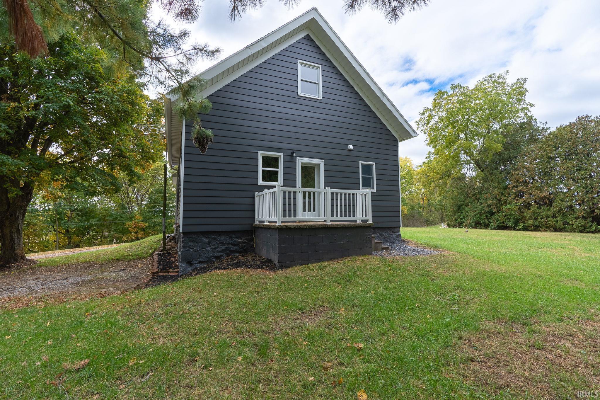 5447 East 350 South Bringhurst, IN 46913 - Photo 27 of 32