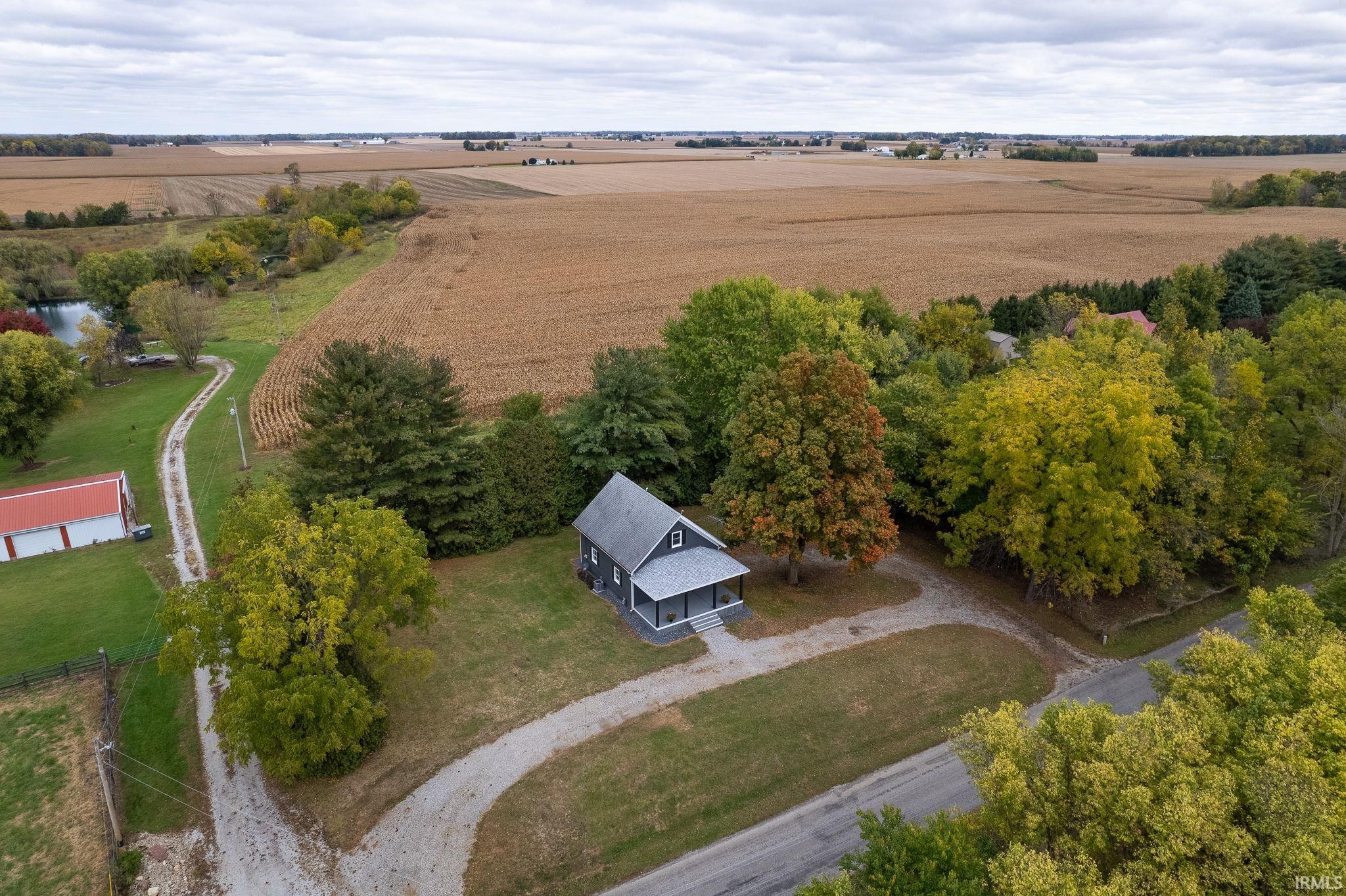 5447 East 350 South Bringhurst, IN 46913 - Photo 30 of 32