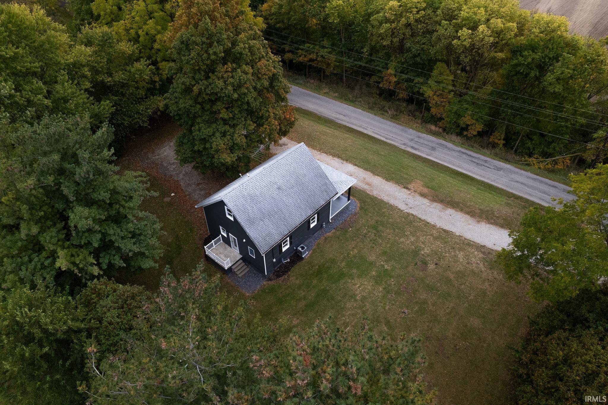 5447 East 350 South Bringhurst, IN 46913 - Photo 32 of 32