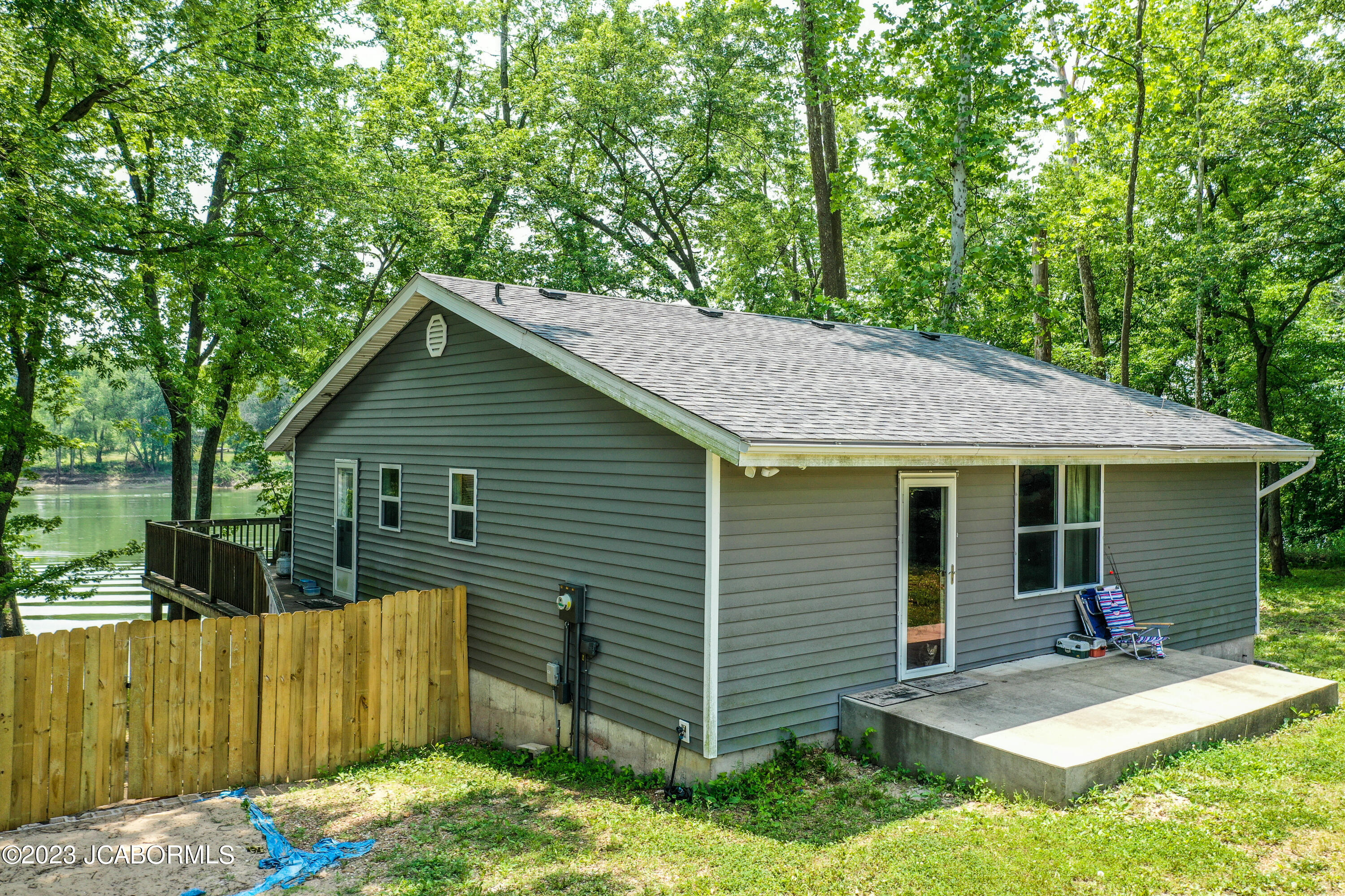 7331 Castle Rock Road Jefferson City, MO 65101 - Photo 1 of 1