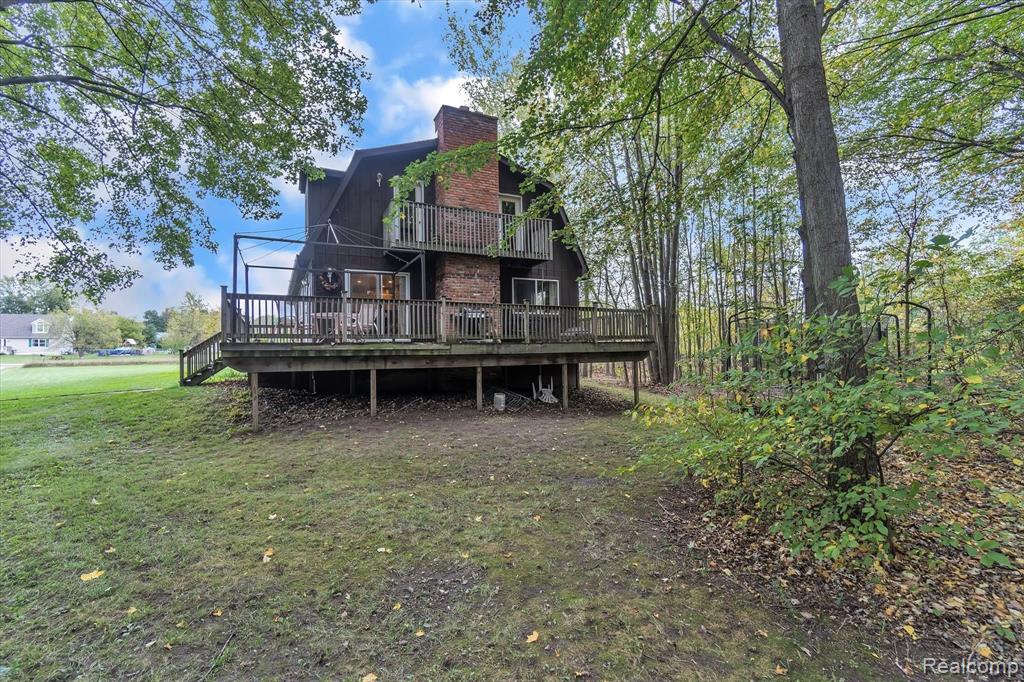 5190 Bull Run Road Gregory, MI 48137 - Photo 21 of 38