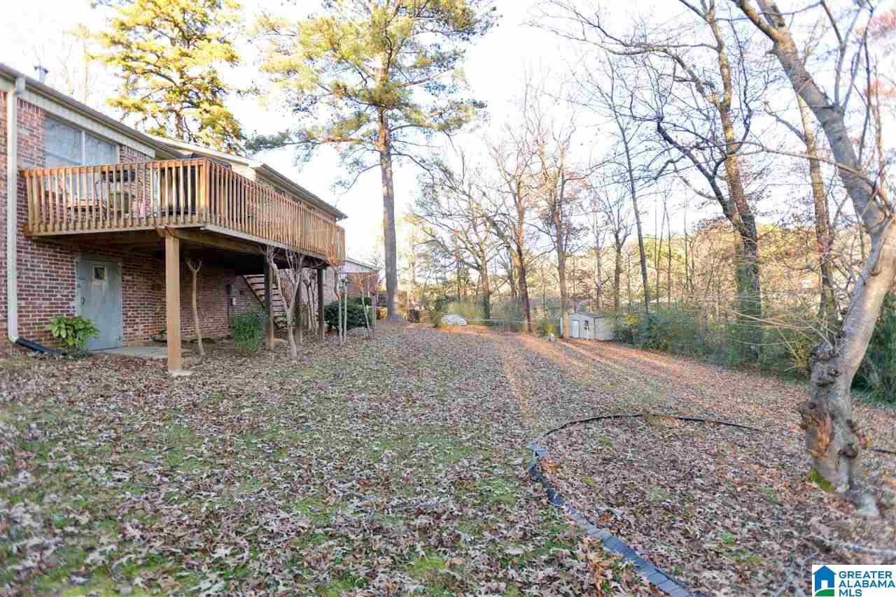 1233 Old Oak Road Birmingham, AL 35235 - Photo 43 of 44