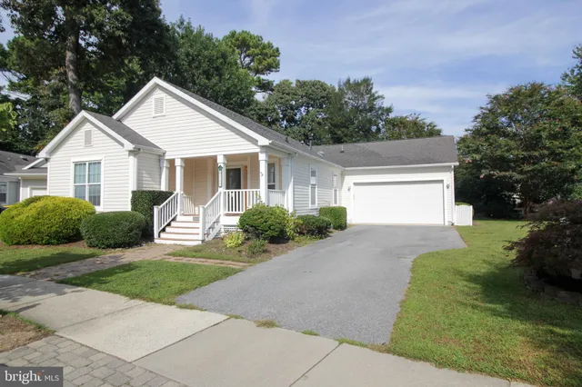 $2,180 | 32530 Approach Way, Unit 3252, Millsboro, DE 19966