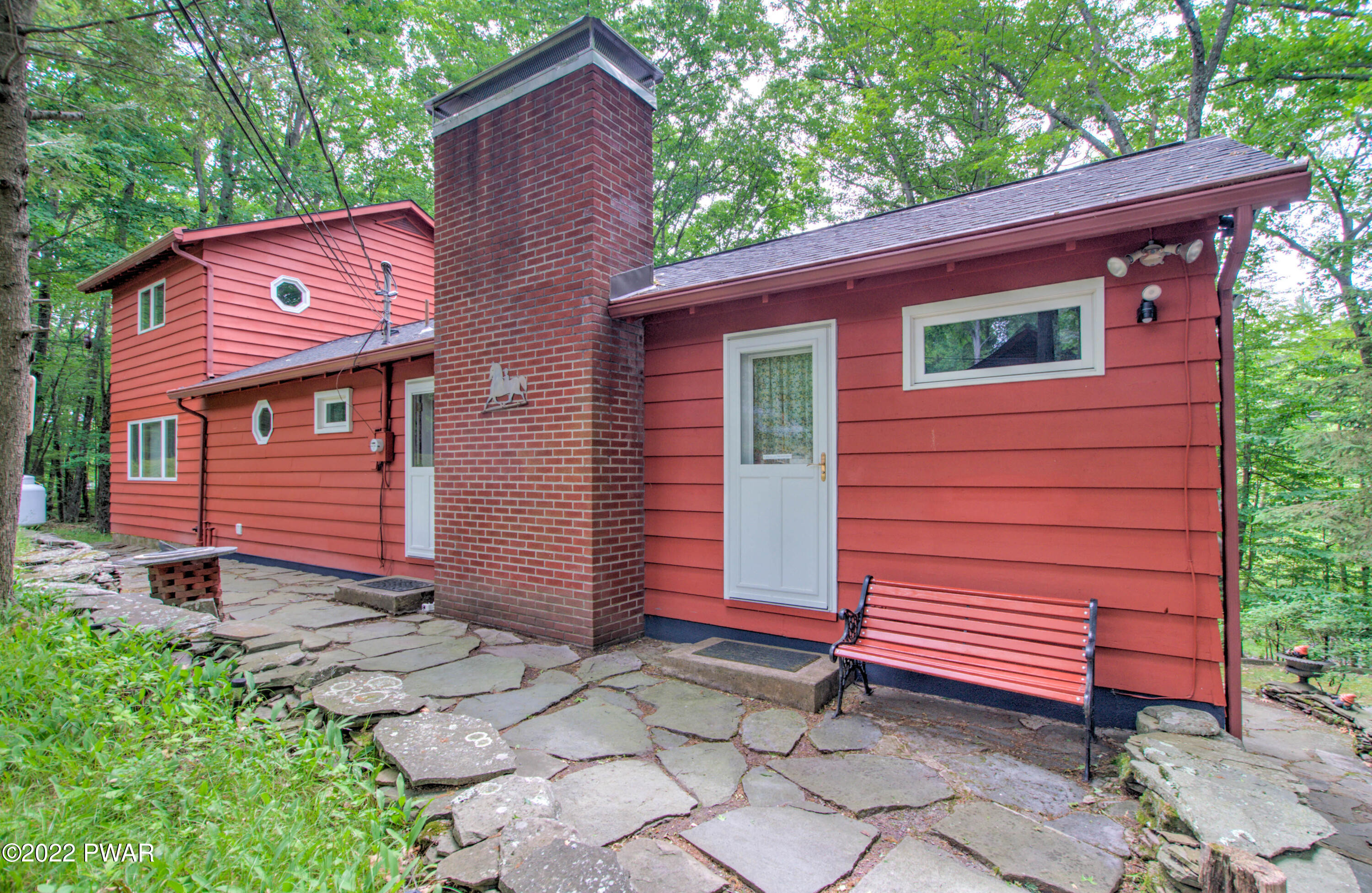 36 Whitney Lake Road Hawley, PA 18428 - Photo 37 of 45