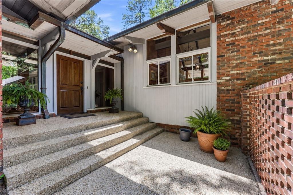1403 Springdale Road Gainesville, GA 30501 - Photo 27 of 82