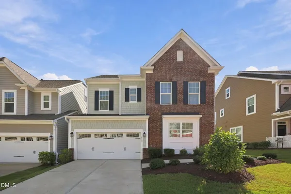 $600,000 | 419 Hopwood Way, Apex, NC 27523