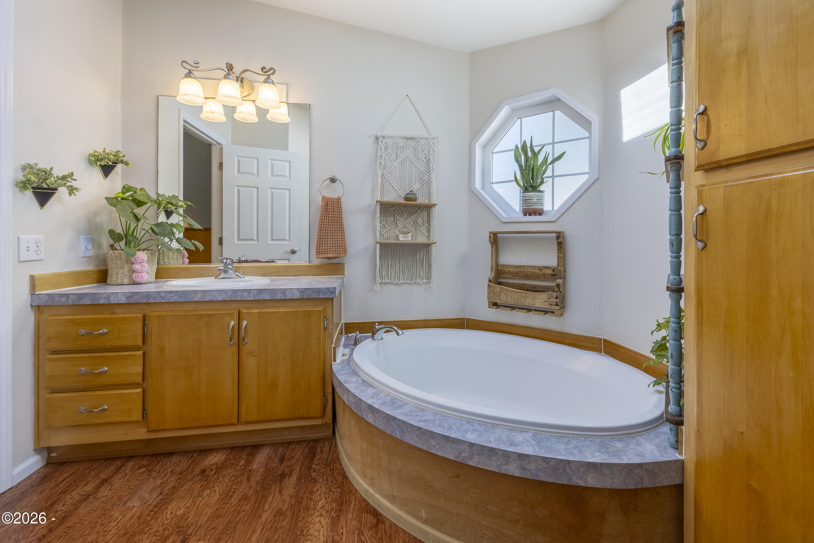 4788 Northeast Neotsu Drive Neotsu, OR 97364 - Photo 23 of 41