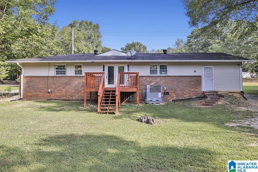 413 16th Avenue Northwest Center Point, AL 35215 - Photo 9 of 33 Gallery Image 9