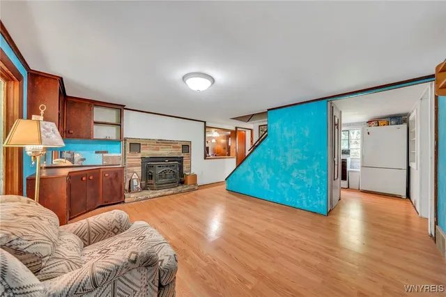 $114,900 | 9425 Peck Hill Road", Dayton, NY 14070