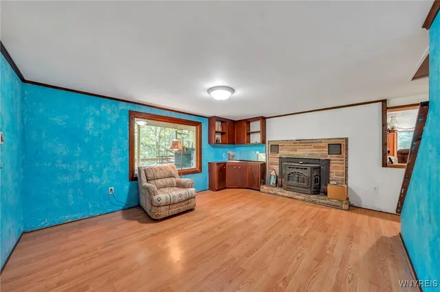 $114,900 | 9425 Peck Hill Road", Dayton, NY 14070