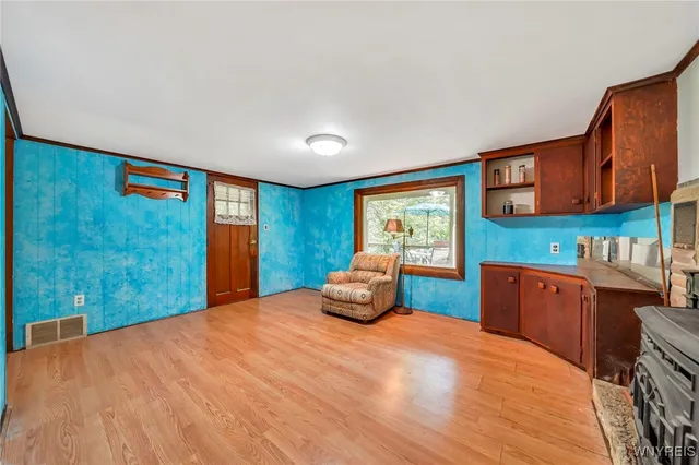 $114,900 | 9425 Peck Hill Road", Dayton, NY 14070