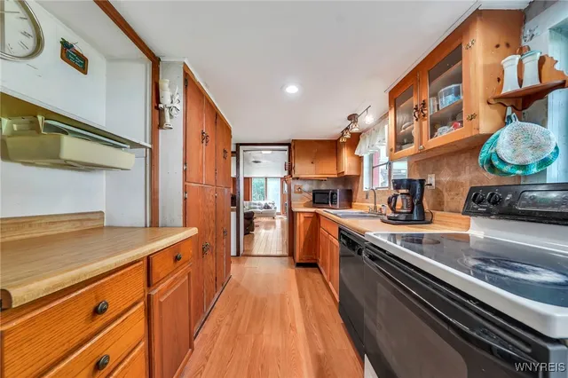 $114,900 | 9425 Peck Hill Road", Dayton, NY 14070