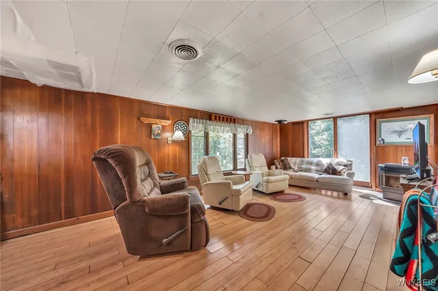 $114,900 | 9425 Peck Hill Road", Dayton, NY 14070