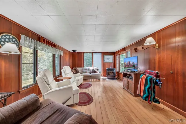 $114,900 | 9425 Peck Hill Road", Dayton, NY 14070