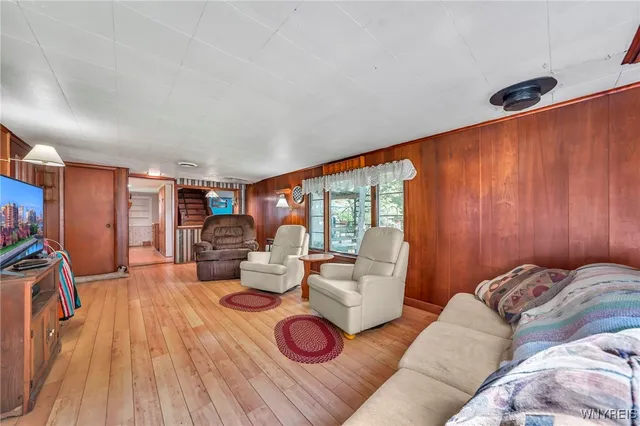 $114,900 | 9425 Peck Hill Road", Dayton, NY 14070