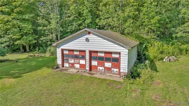 $114,900 | 9425 Peck Hill Road", Dayton, NY 14070