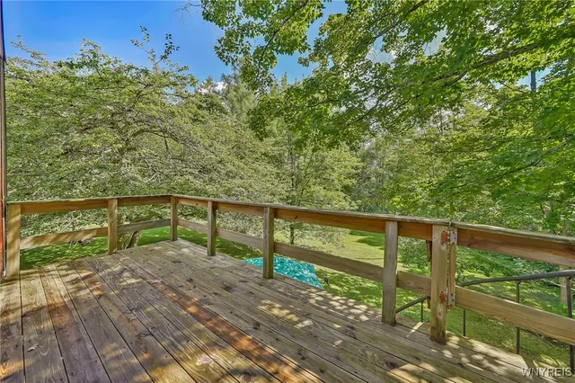 $114,900 | 9425 Peck Hill Road", Dayton, NY 14070