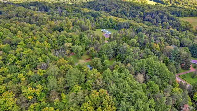 $114,900 | 9425 Peck Hill Road", Dayton, NY 14070