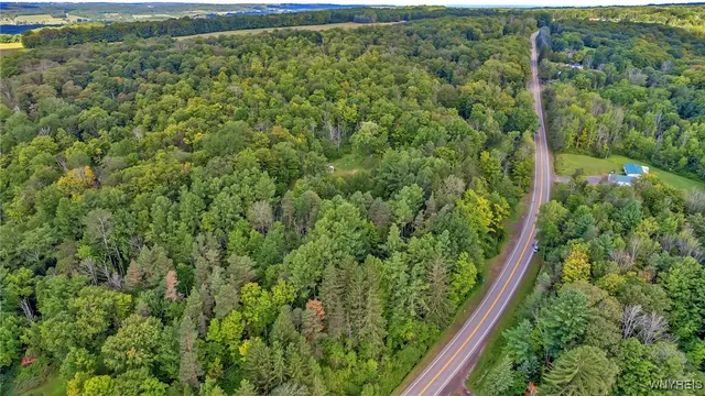 $114,900 | 9425 Peck Hill Road", Dayton, NY 14070