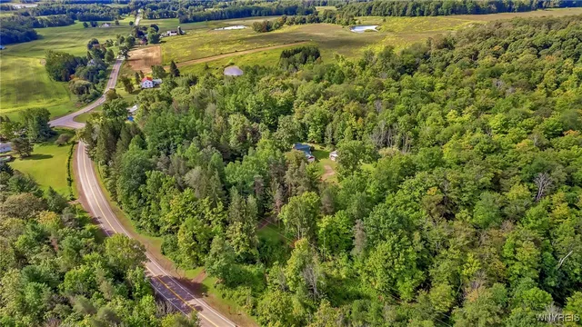 $114,900 | 9425 Peck Hill Road", Dayton, NY 14070