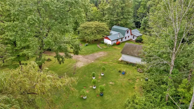 $114,900 | 9425 Peck Hill Road", Dayton, NY 14070