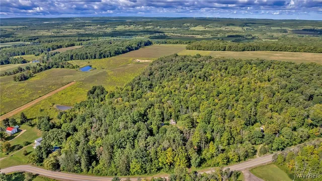 $114,900 | 9425 Peck Hill Road", Dayton, NY 14070