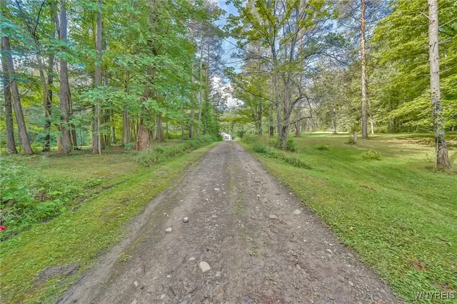 $114,900 | 9425 Peck Hill Road", Dayton, NY 14070