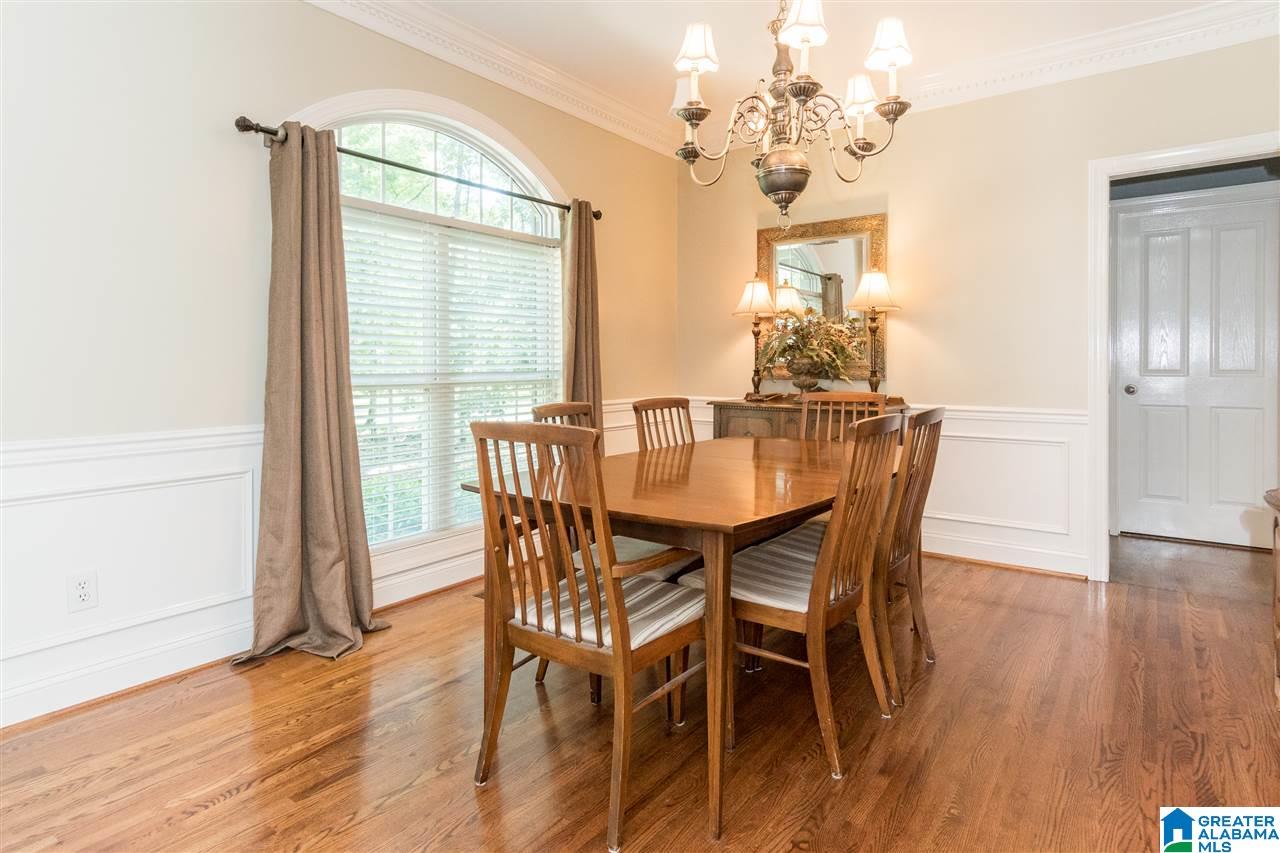 83 Overhill Road Montevallo, AL 35115 - Photo 8 of 50