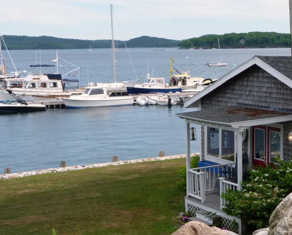 $695,000 | 37 Water Street, Castine, ME 04421