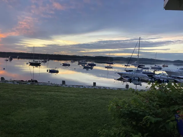 $695,000 | 37 Water Street, Castine, ME 04421