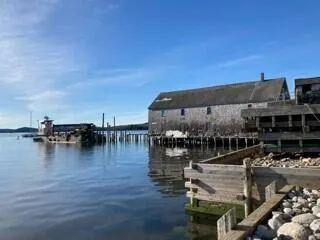 $695,000 | 37 Water Street, Castine, ME 04421