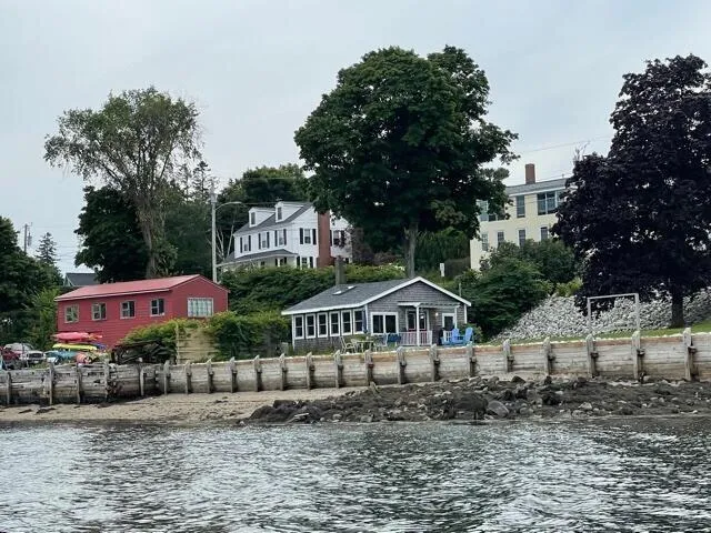 $695,000 | 37 Water Street, Castine, ME 04421