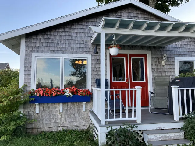 $695,000 | 37 Water Street, Castine, ME 04421