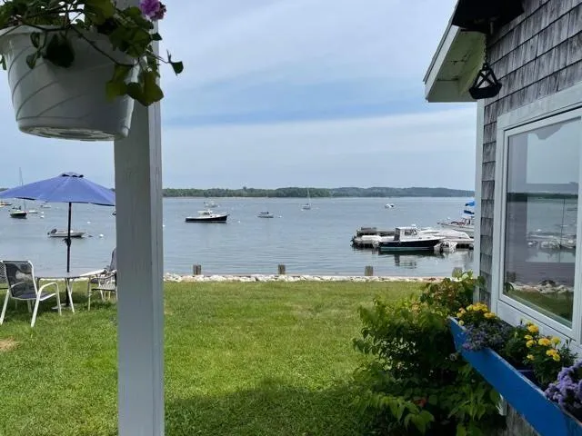 $695,000 | 37 Water Street, Castine, ME 04421