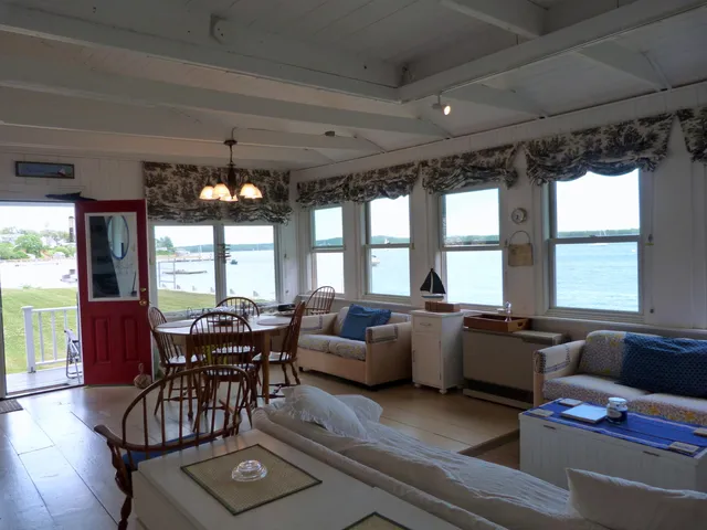 $695,000 | 37 Water Street, Castine, ME 04421