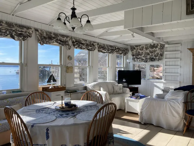 $695,000 | 37 Water Street, Castine, ME 04421