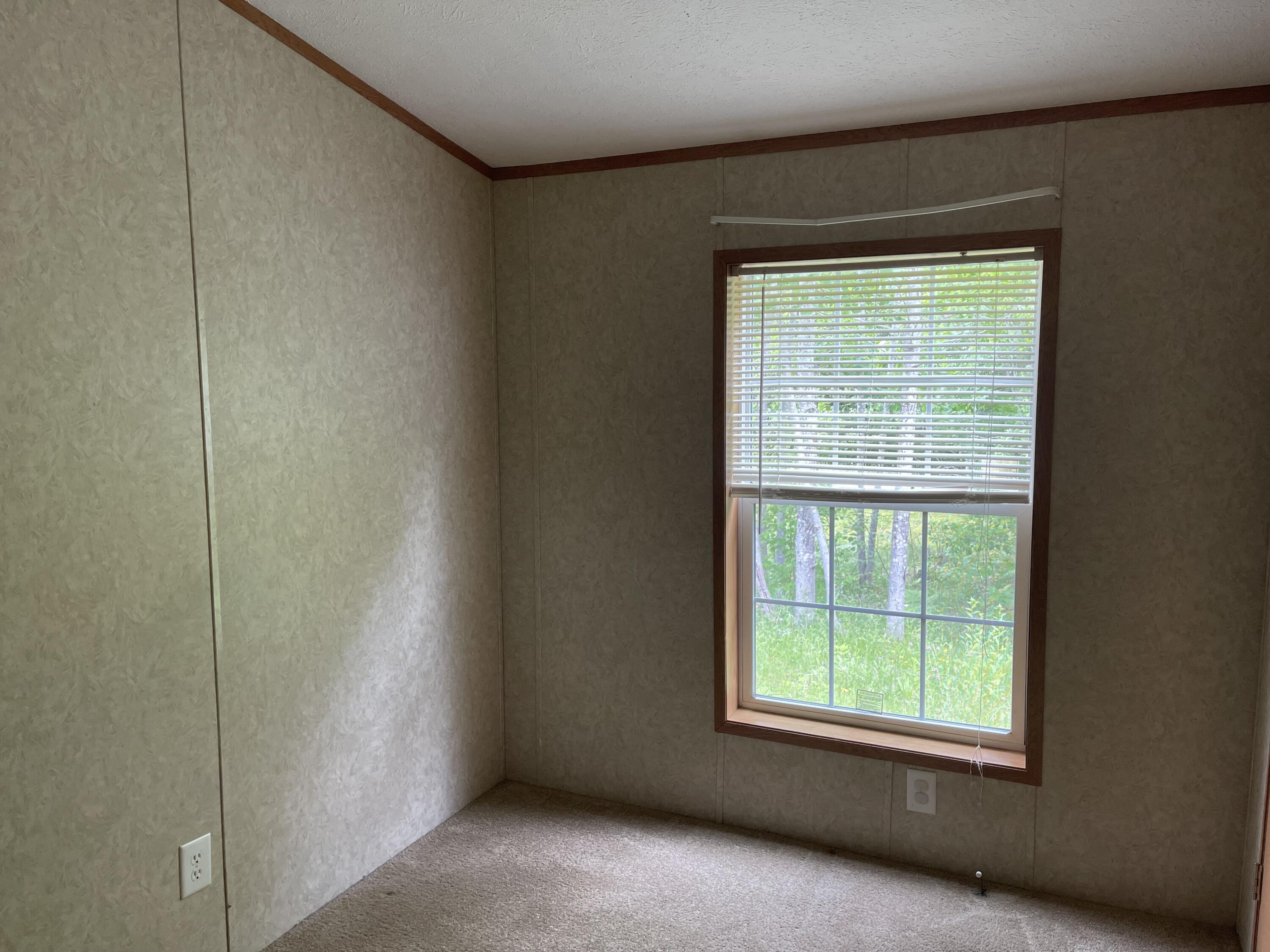 141 Frost Mill Road Ellsworth, ME 04605 - Photo 12 of 31 Window in Bedroom #2