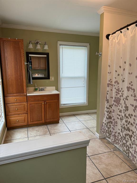 7288 South Gratiot County Line Road Perrinton, MI 48871 - Photo 27 of 35