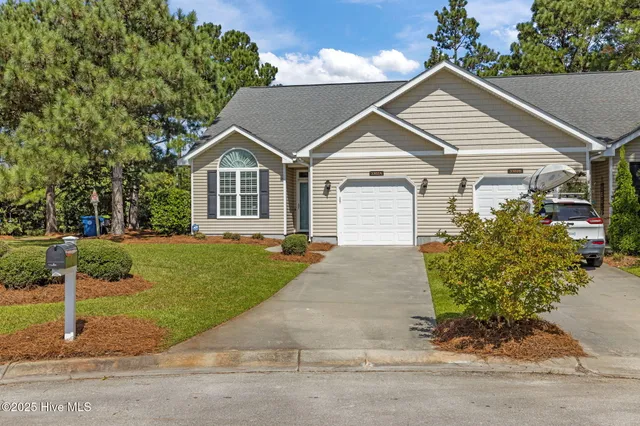 $385,000 | 3302 Hogan Court, Unit A, Morehead City, NC 28557