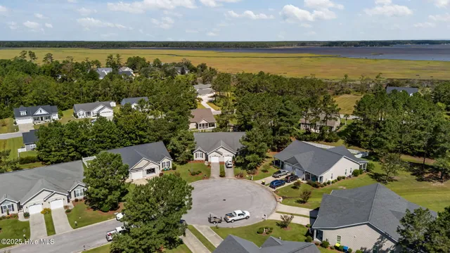 $385,000 | 3302 Hogan Court, Unit A, Morehead City, NC 28557