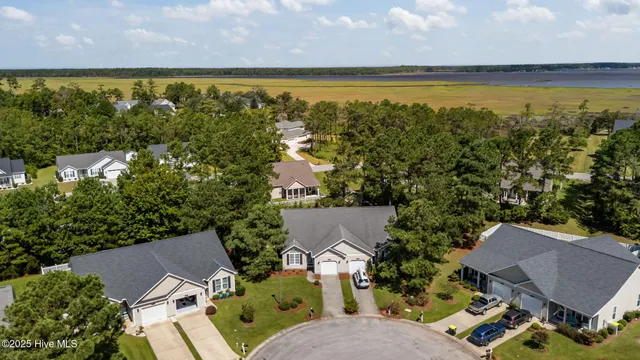 $385,000 | 3302 Hogan Court, Unit A, Morehead City, NC 28557