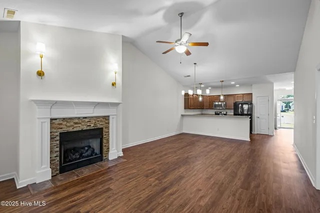 $385,000 | 3302 Hogan Court, Unit A, Morehead City, NC 28557