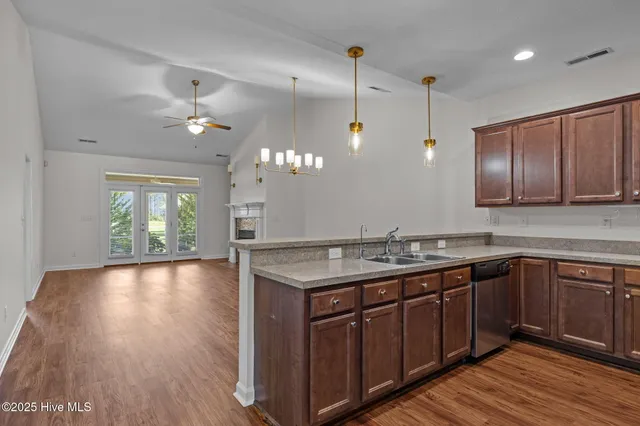 $385,000 | 3302 Hogan Court, Unit A, Morehead City, NC 28557