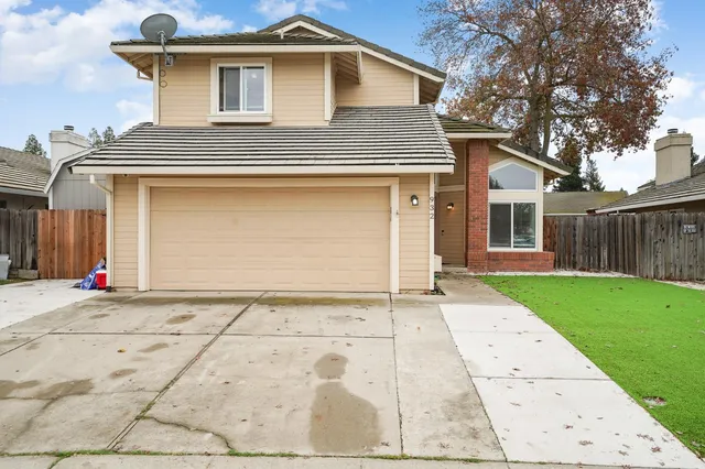 $480,000 | 932 Vintage Oak Avenue, Galt, CA 95632