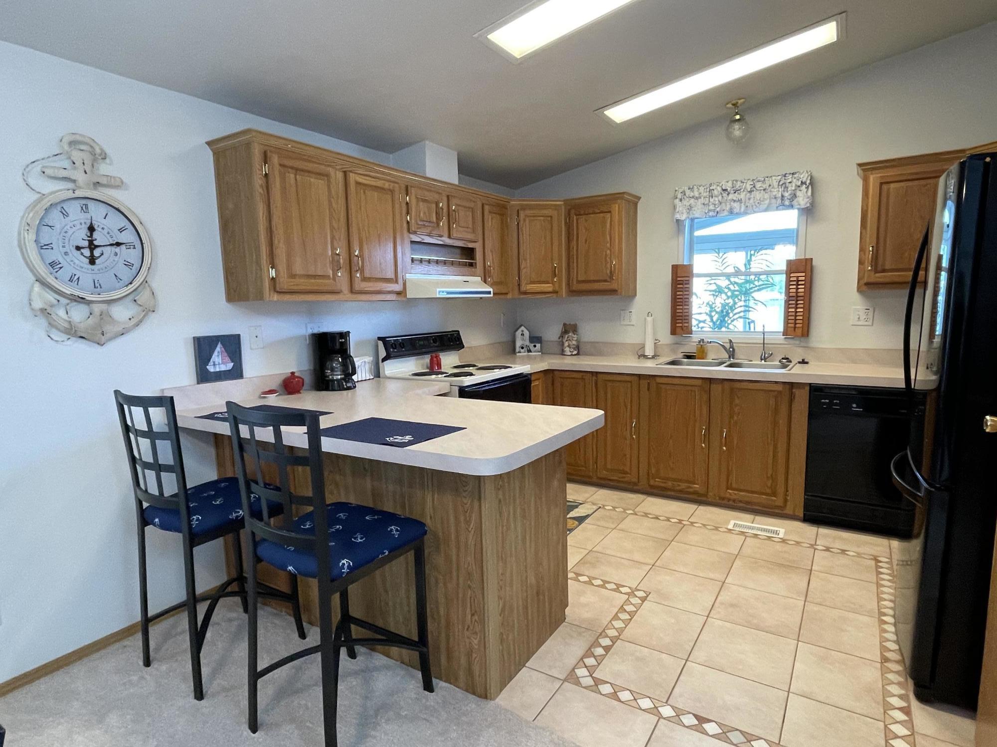 246 North Orchard Island Road, Unit 18 Russells Point, OH 43348 - Photo 17 of 42