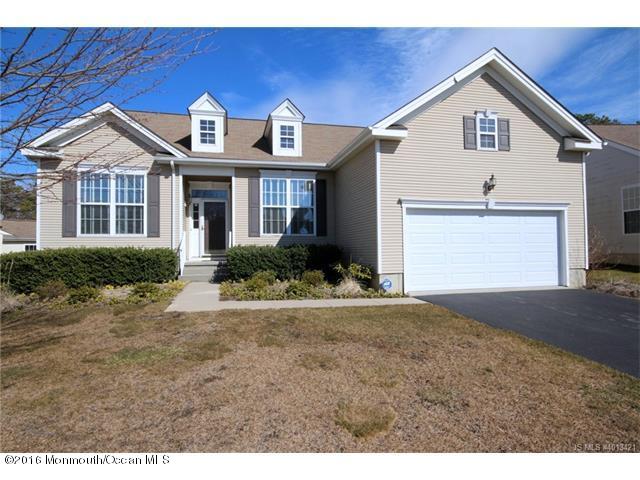34 Shady Stream Road Barnegat, NJ 08005 - Photo 1 of 36 1