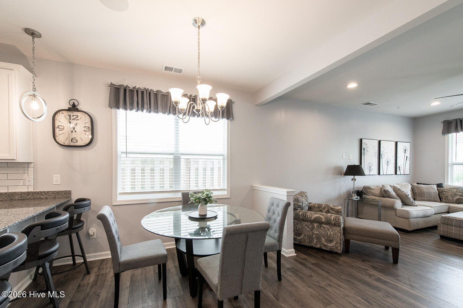 754 Justify Loop Graniteville, SC 29829 - Photo 6 of 39 Breakfast Area!